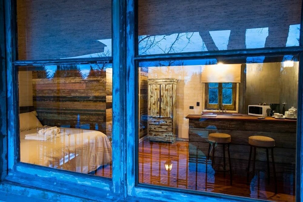 Фото Los departamentos de El Mercado