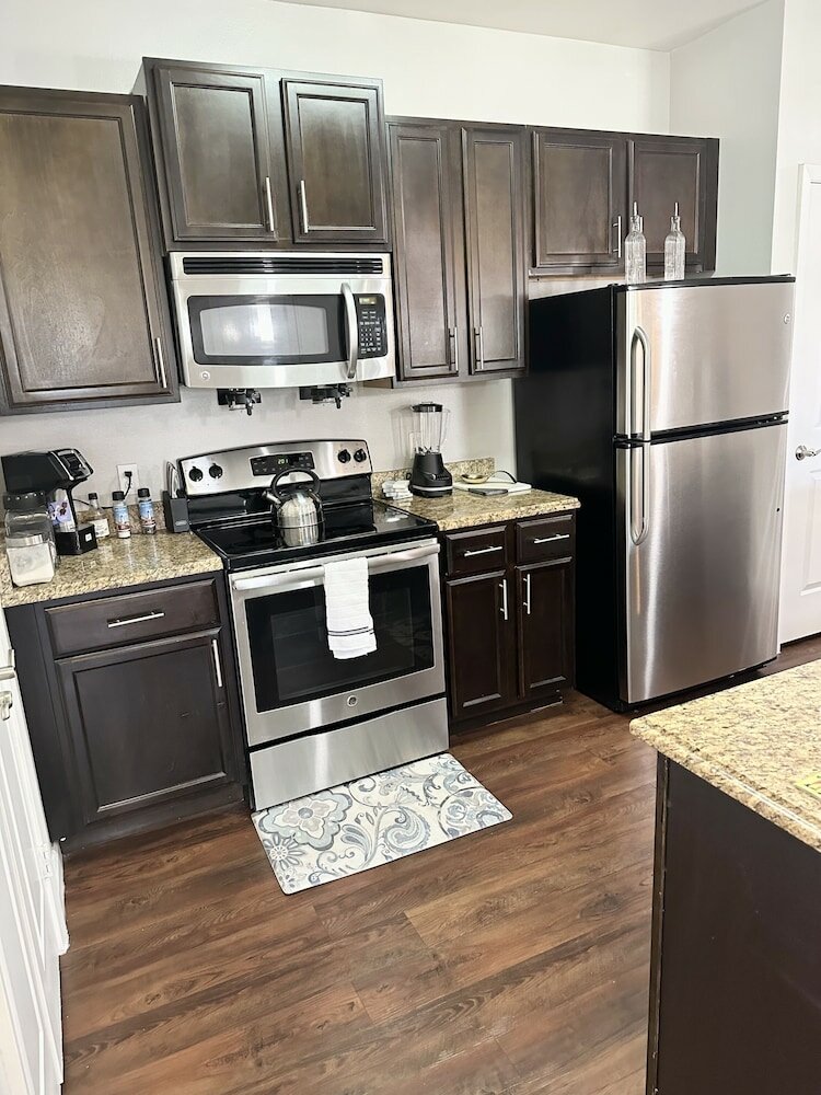 Фото Luxury & Spacious Orlando