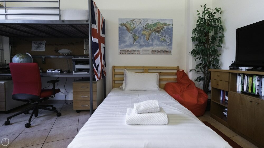 Фото Italianway - Castello 3