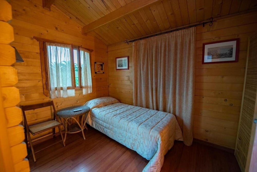 Фото Agriturismo Il Borgo sul Lago