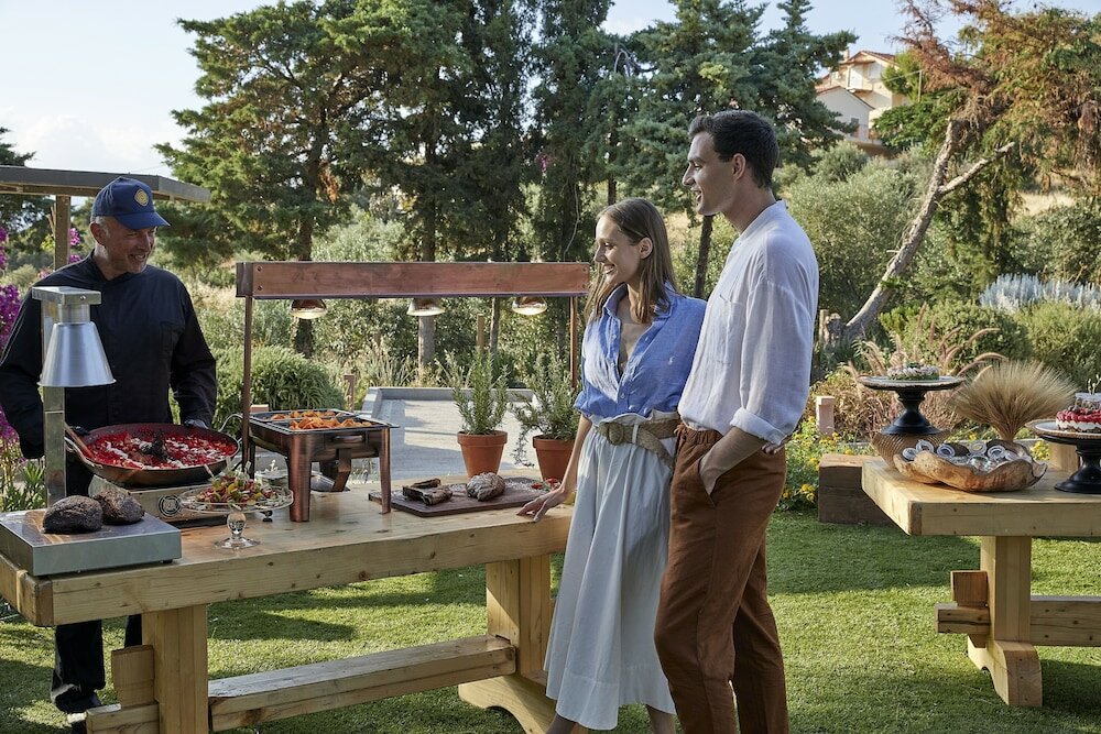 Фото Отель Ever Eden Beach Resort