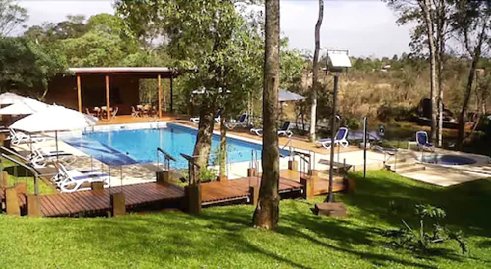 Фото Gran Hotel Tourbillon Cataratas