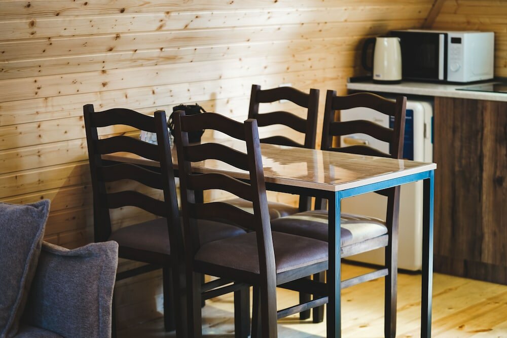 Фото Luno Cottages