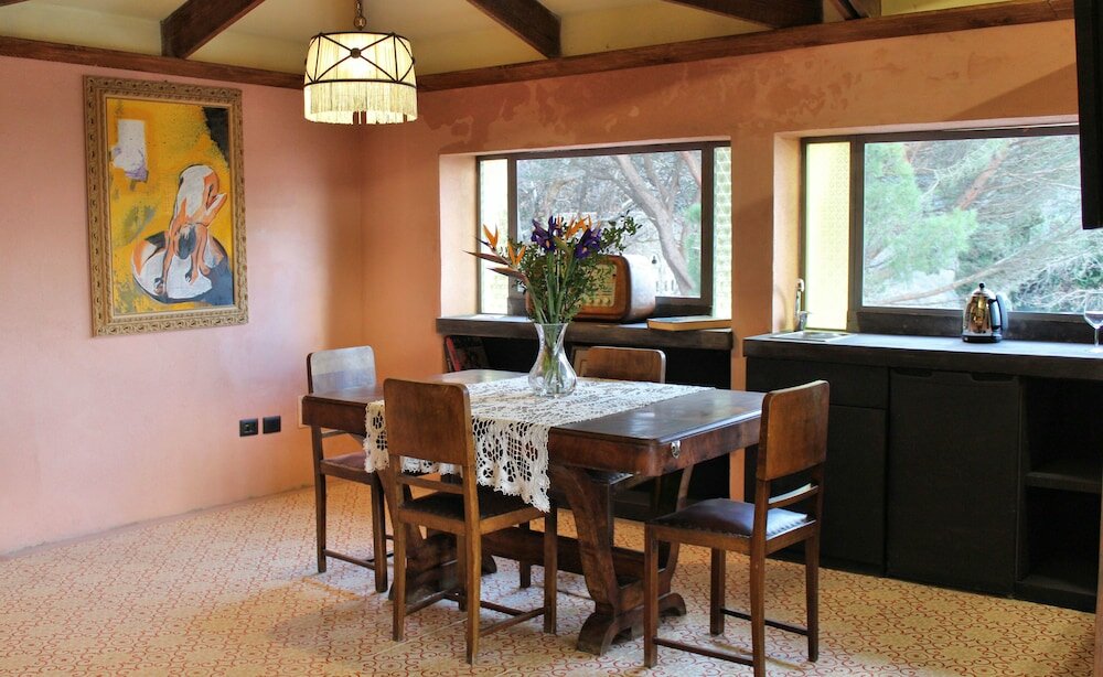 Фото Villa Musolino Country Resort