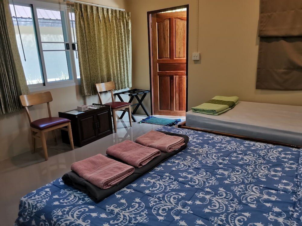 Фото Numhom Resort