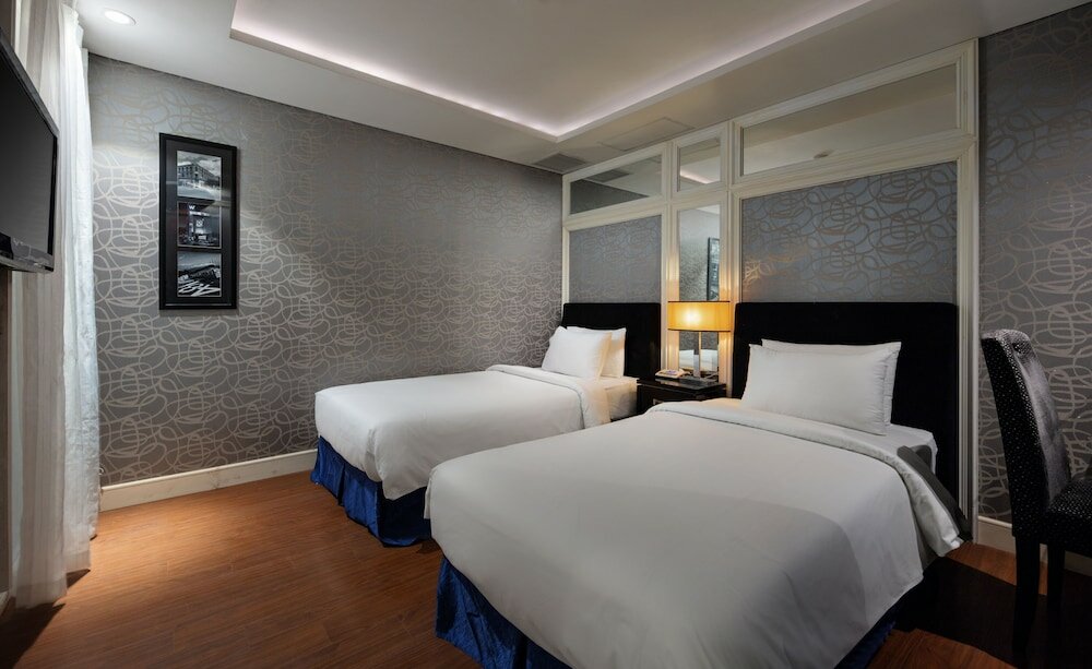 Фото Classy Boutique Hotel