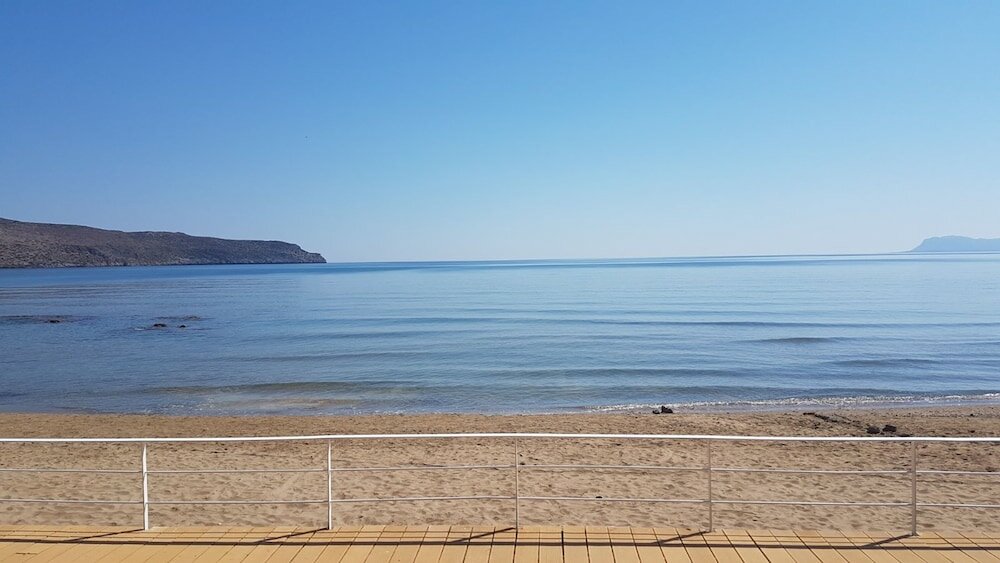 Фото Marita's Apartments