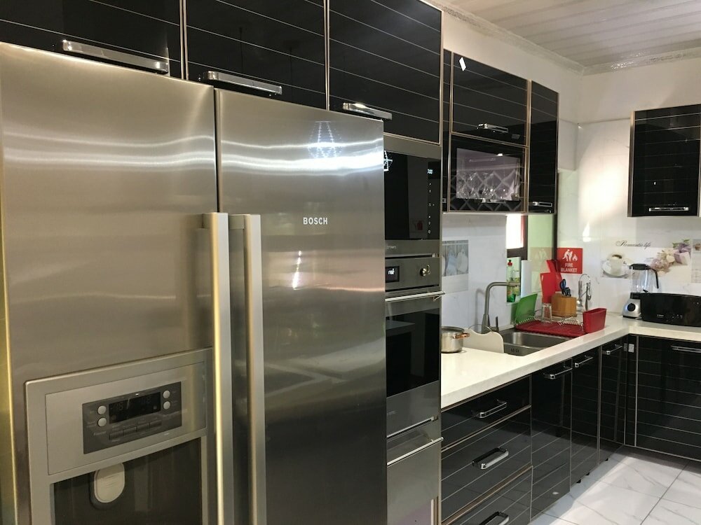 Фото Kanyi Guest House