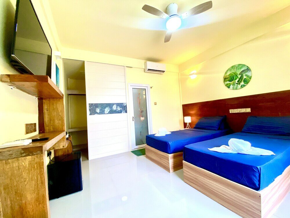 Фото Sands Grand Hotel