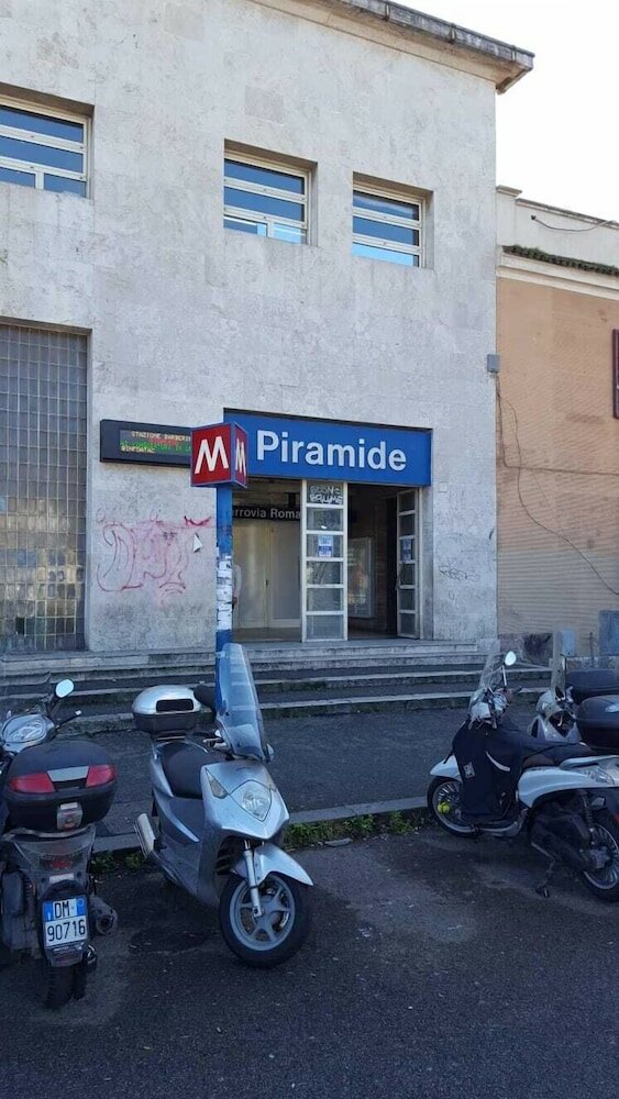 Фото B&b di Paolo S.