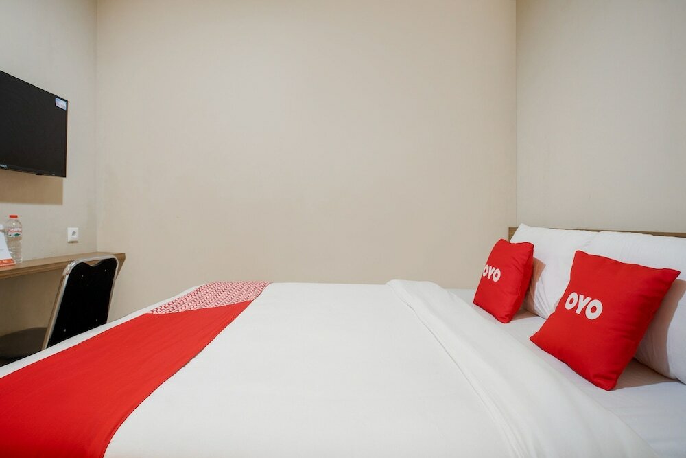 Фото Oyo 3462 Cimindi Residence