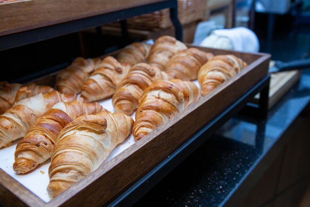 Фото DoubleTree by Hilton Hotel London - Ealing