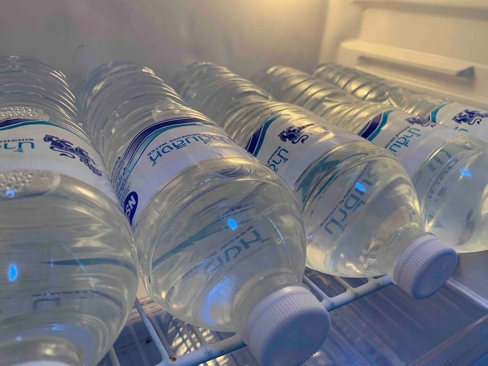 Фото Srithong Guesthouse