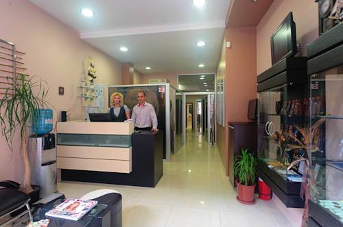 Фото Bright House