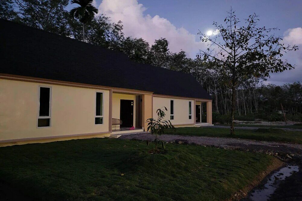 Фото Baankai Sichon Villa Nakhon