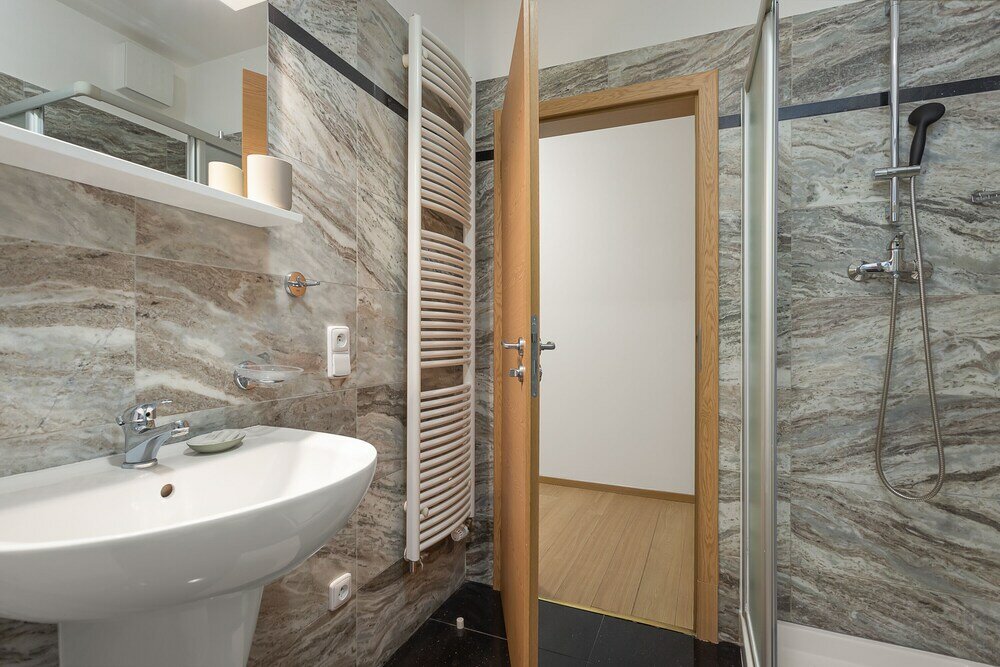 Фото Prague City Residence