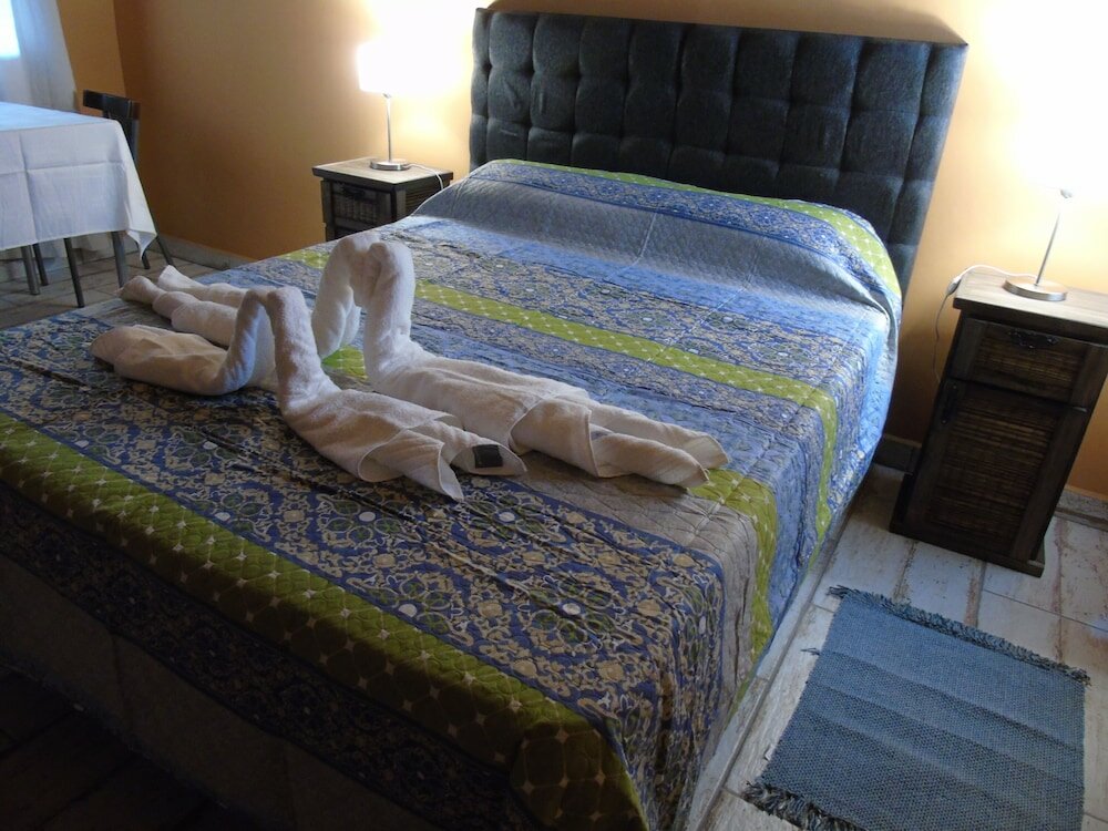 Фото Bella Luna Posada & Suite