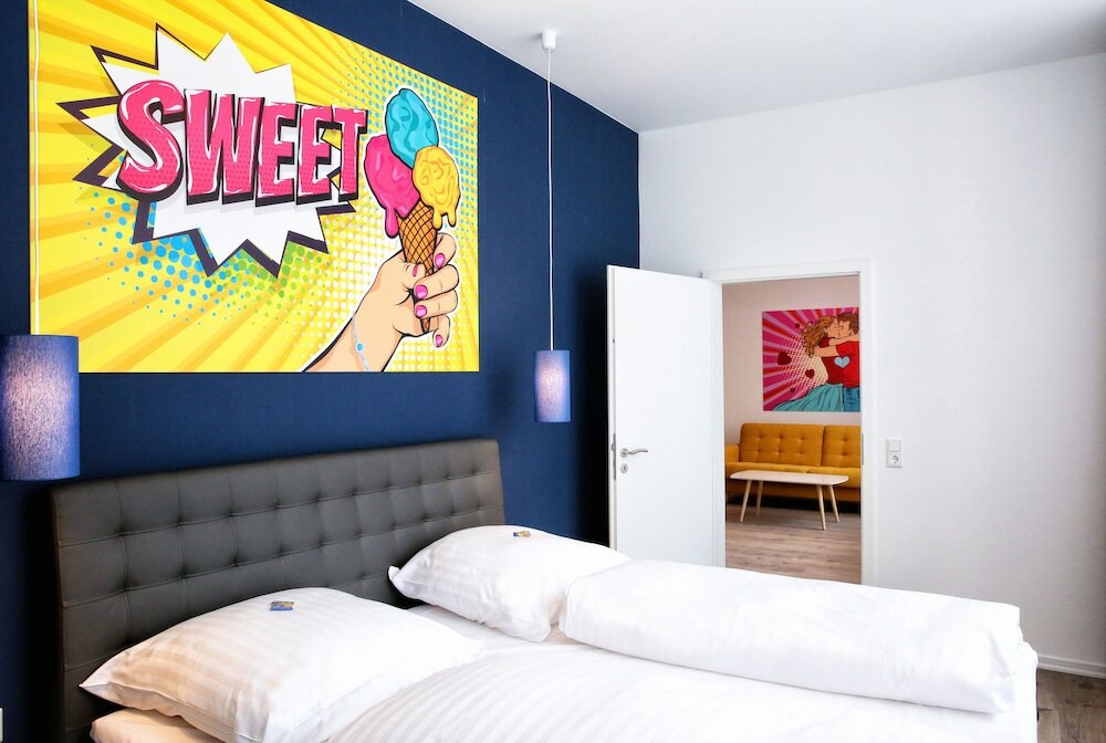 Фото Hotel Apart Go25