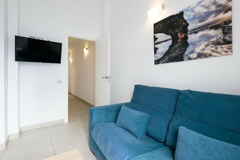 Фото Canteras Suites