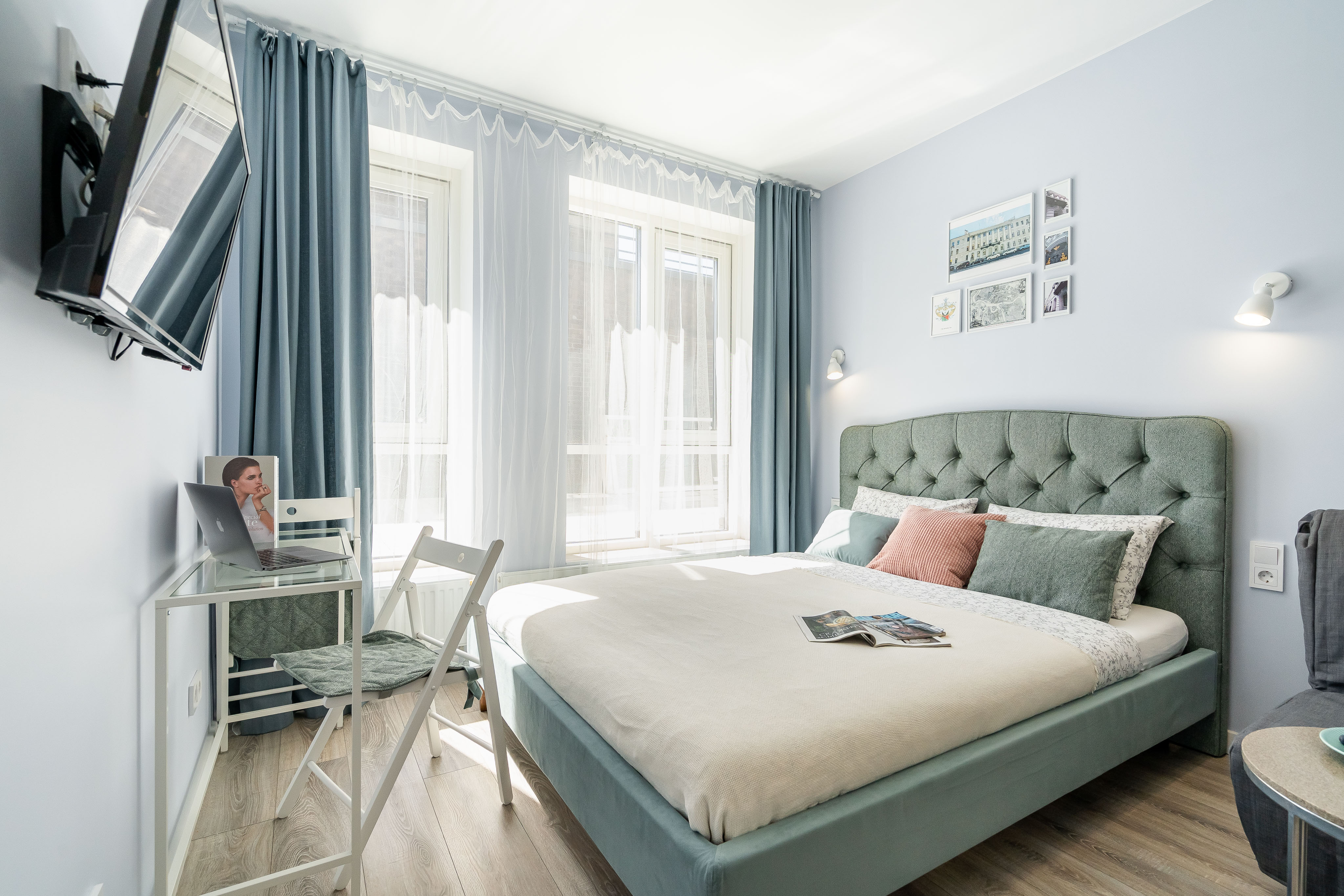 Фото Фон Эбелинг Лиговский