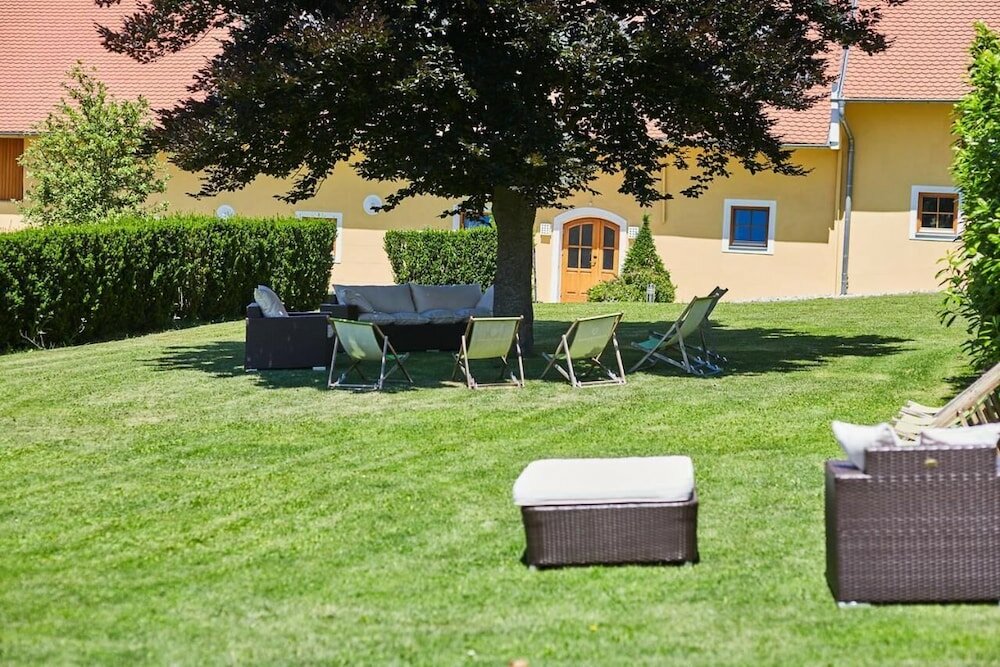 Фото Schüttkasten Geras