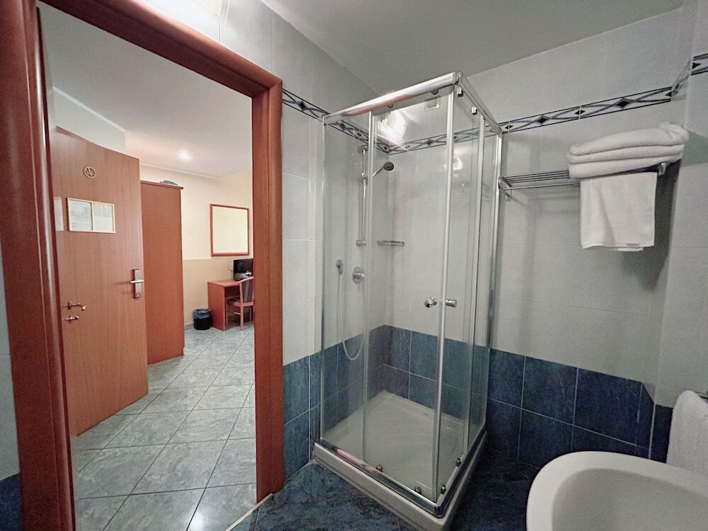 Фото Hotel Vitruvio