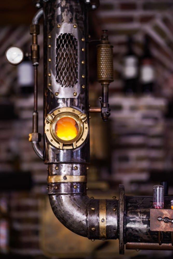 Фото Terra Firma Hotel Boutique