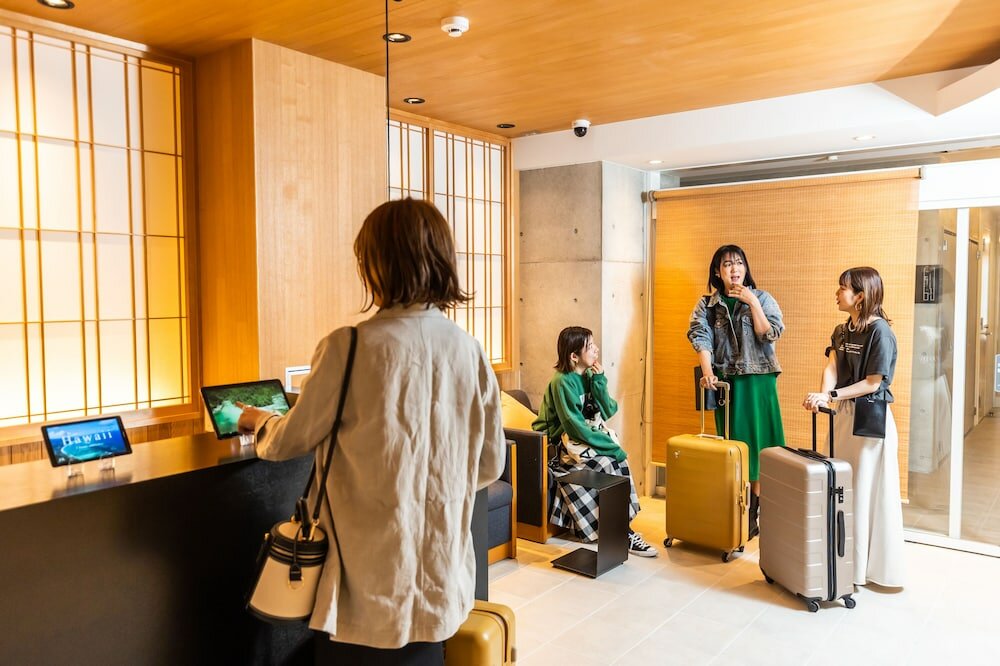 Фото Minn Shin Osaka