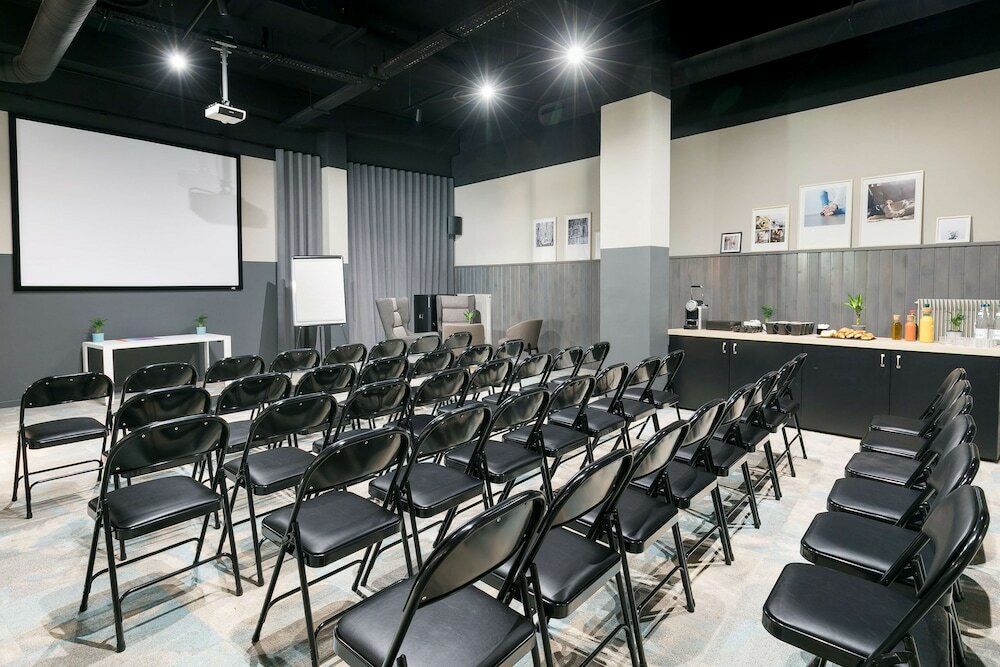 Фото Kaijoo Hotel by HappyCulture