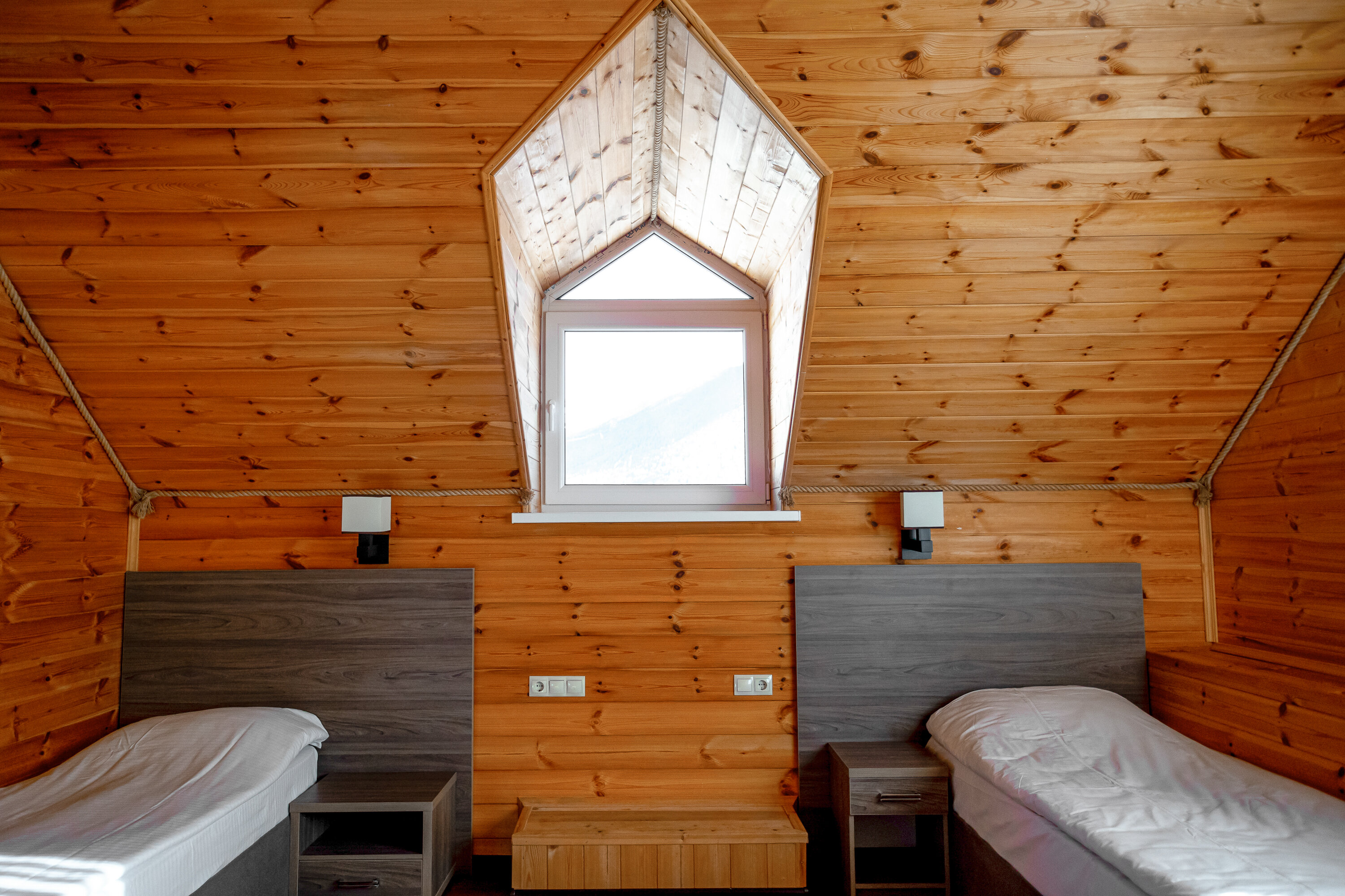 Фото Горный воздух