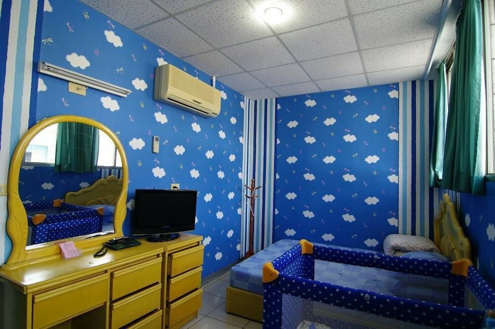 Фото Donghai Lodge