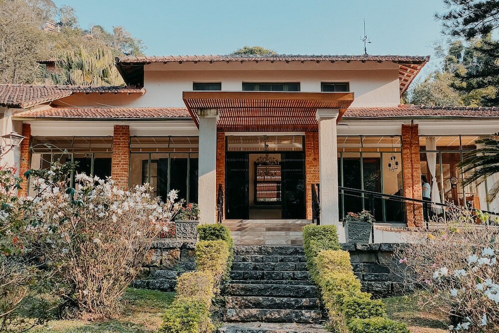 Фото Hotel Vila Bavaria