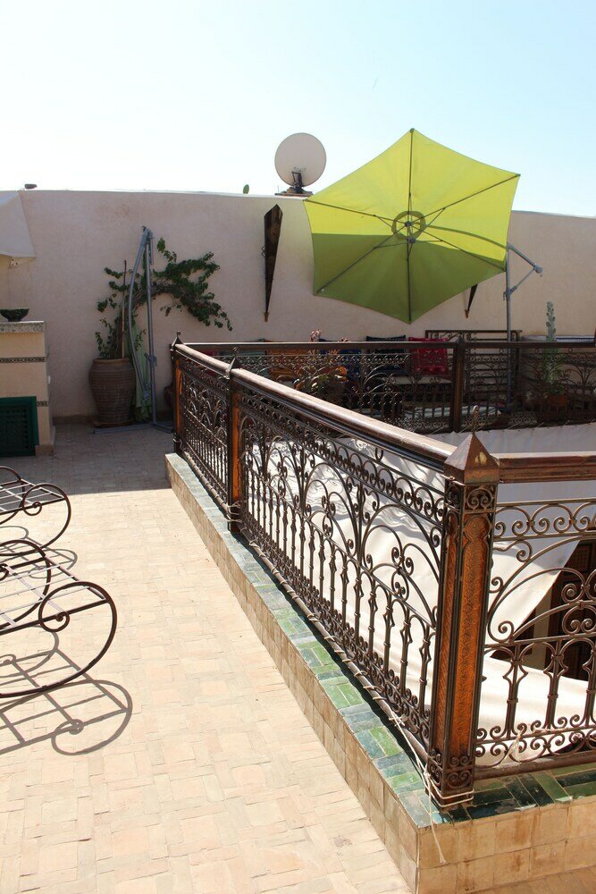 Фото Riad Zaid