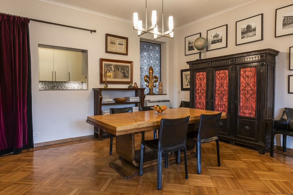 Фото Stunning Ponte Vecchio