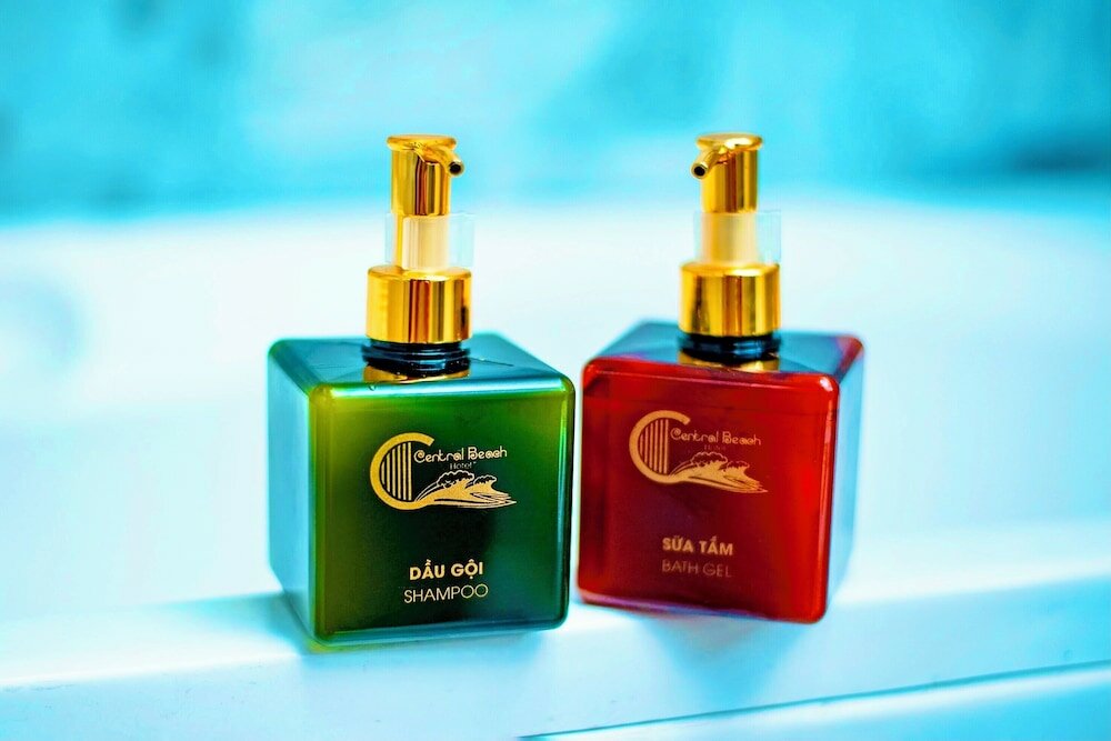 Фото Central Beach Hotel - Hostel