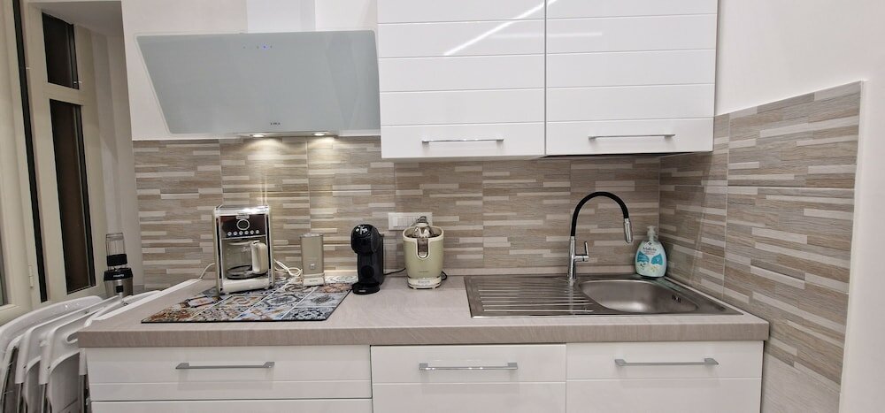 Фото B&b la Dimora di Parthenope