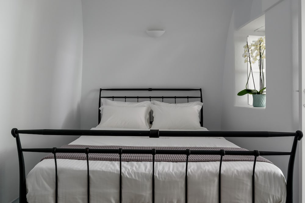 Фото Agapi Cave House