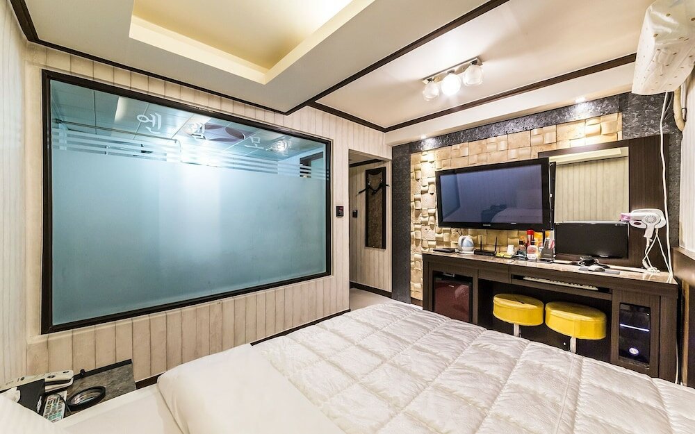 Фото Seoul National University Angel