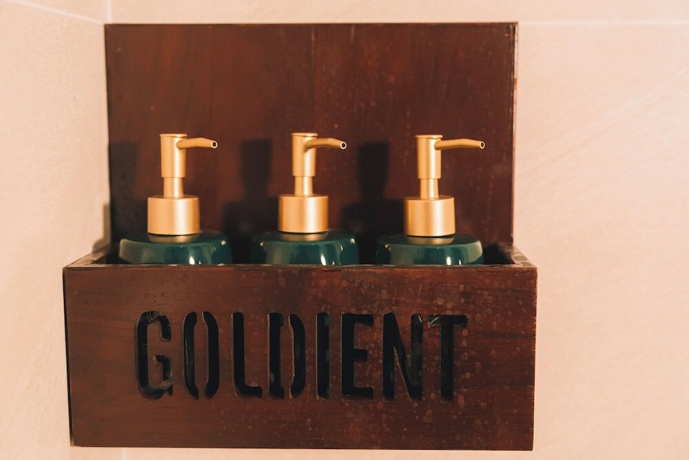 Фото Goldient Boutique Hotel