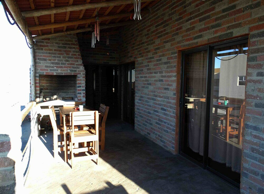 Фото Horus Guesthouse