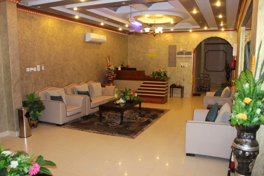 Фото Al Samia Hotel Apartments