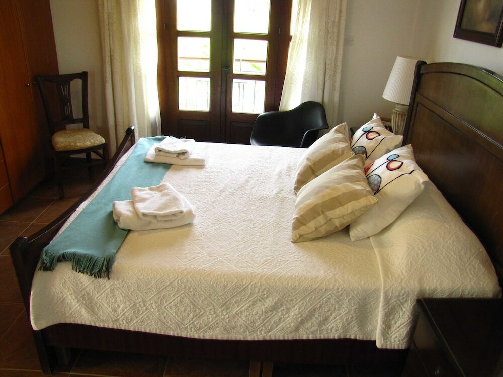 Фото Webooking Theodora Villa