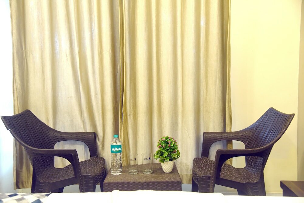 Фото Orchid Platinum Guest House