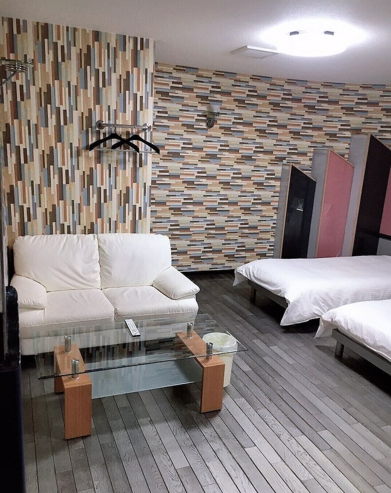 Фото Business Inn Nagashima