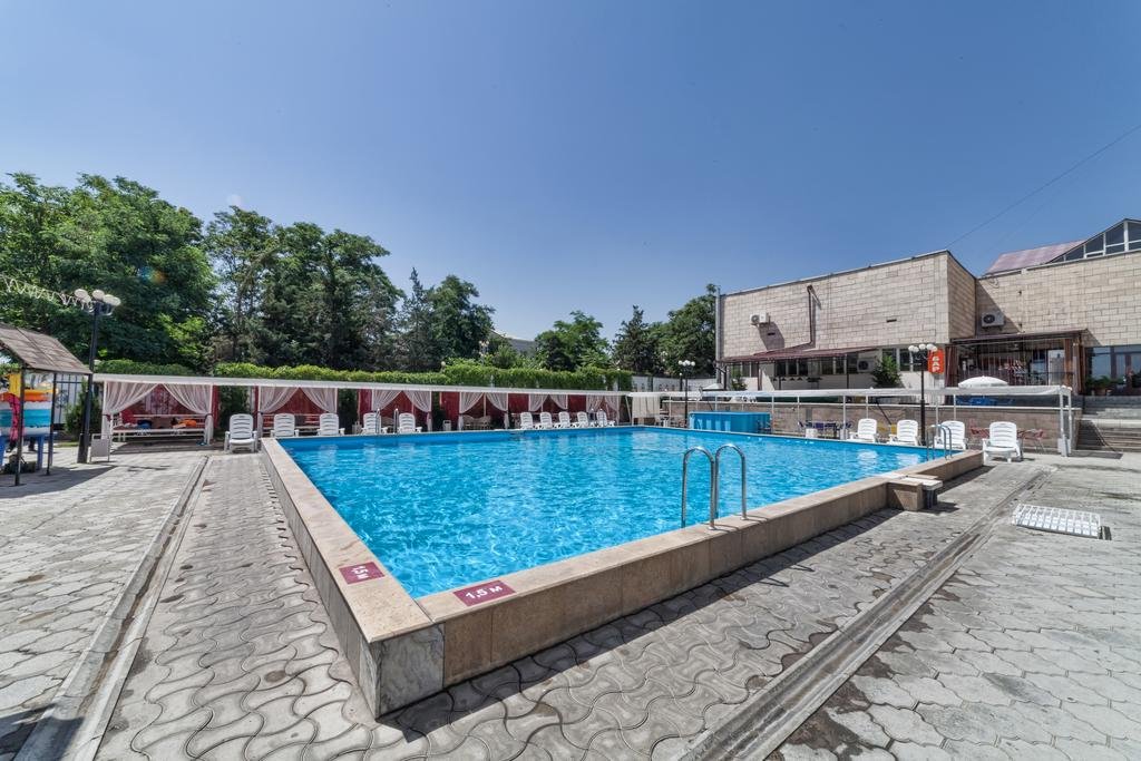 Фото ОШ Нуру