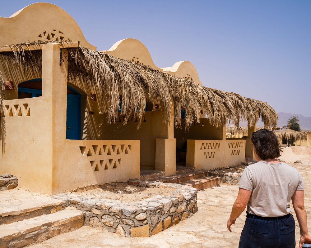 Фото Aqua Sun Village