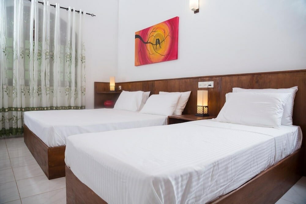 Фото Villa Kumana