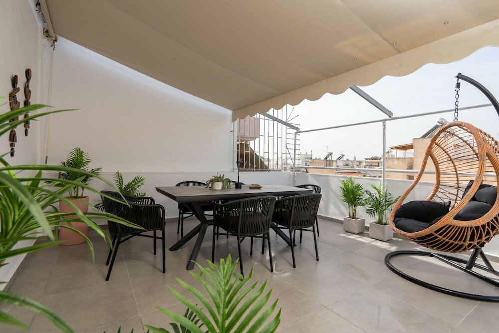 Фото Seven Hills, Boutique Apartments