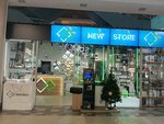 NewStore (просп. Победителей, 65), магазин электроники в Минске