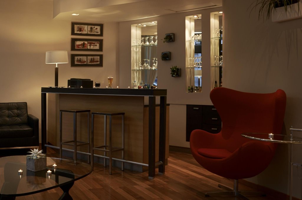 Фото Hotel Verlain